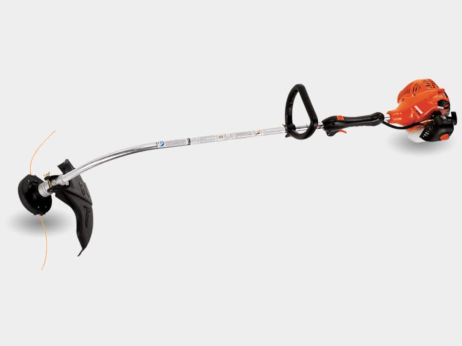 Echo GT-225i — Curved Shaft Trimmer