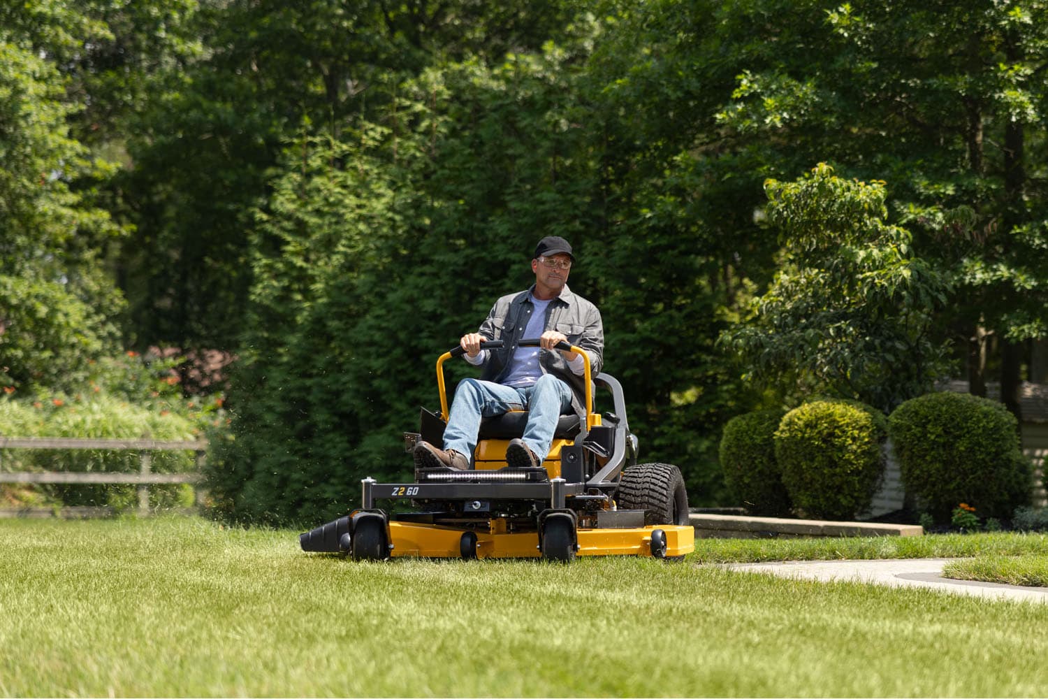 Cub Cadet SC 100