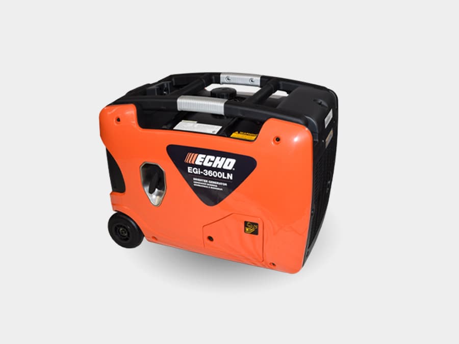 Echo EGi-3600LN — Inverter