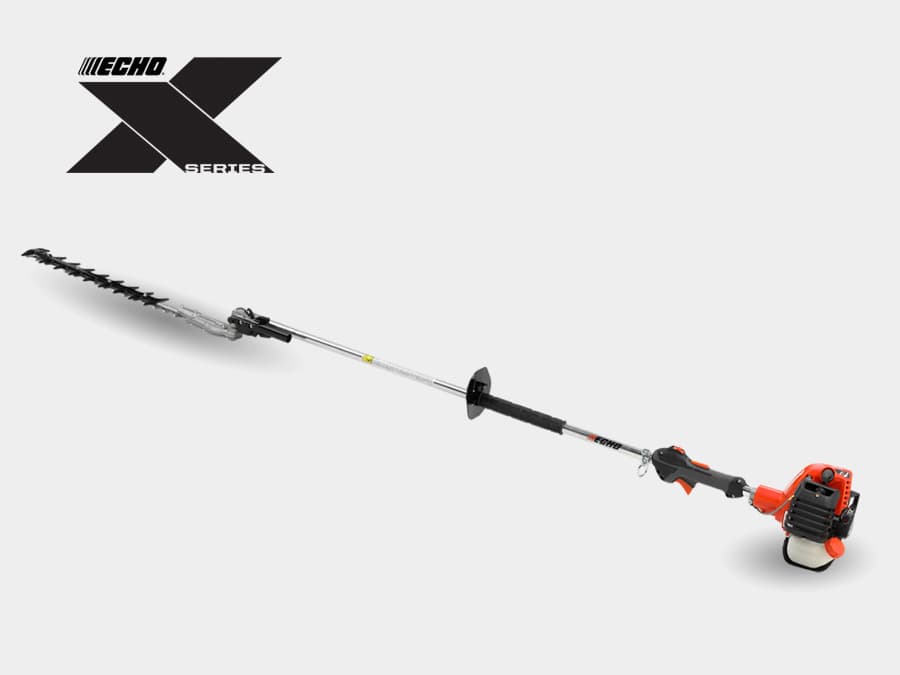 Echo HCA-2620 — Shafted Hedge Trimmer