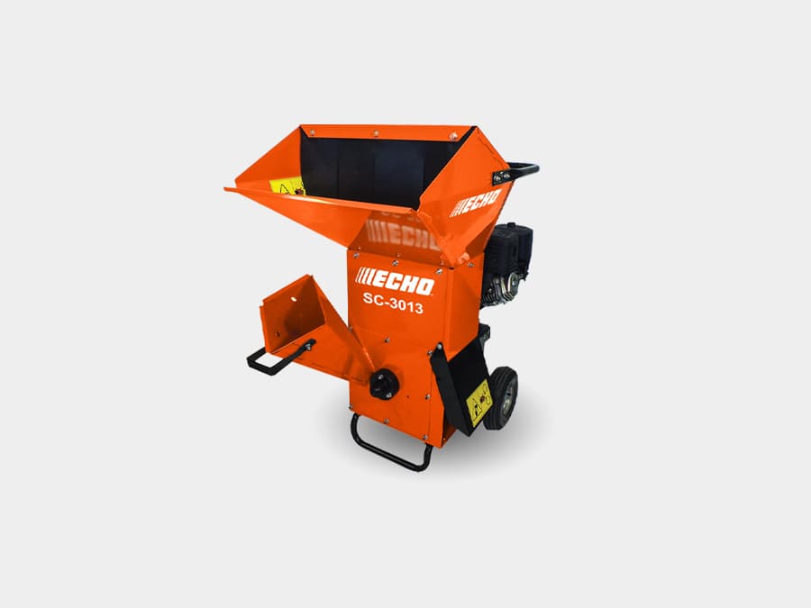 Echo SC-3013 — Chipper/Shredder