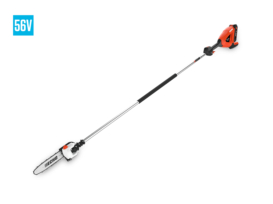 Echo DPPF-2100BT — Battery-Powered Fixed Shaft Power Pruner® - Tool Only