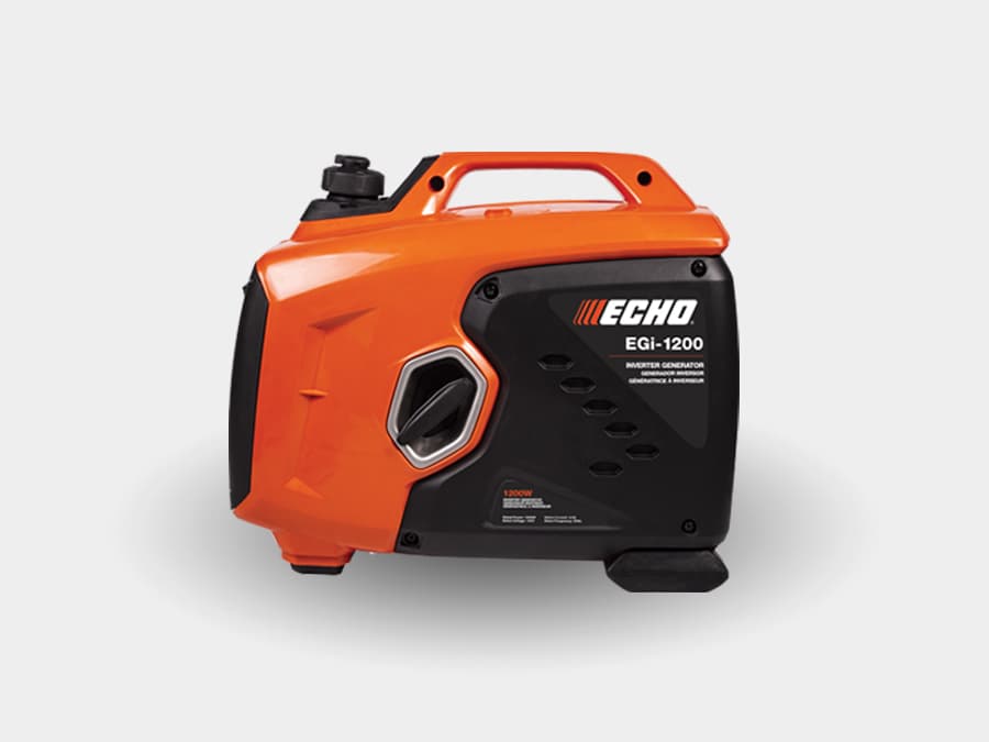 Echo EGi-1200 — Inverter