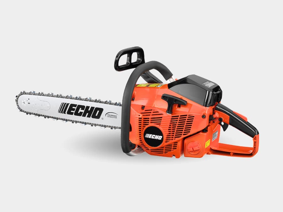 Echo CS-680 — Rear Handle Chainsaw