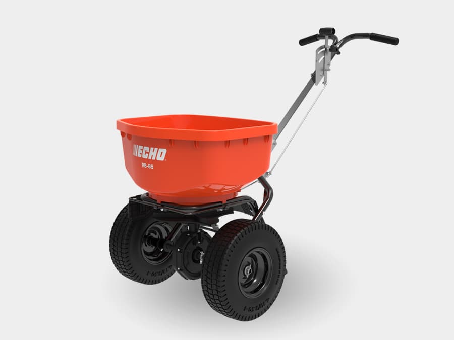 Echo RB-85 — Broadcast Spreader