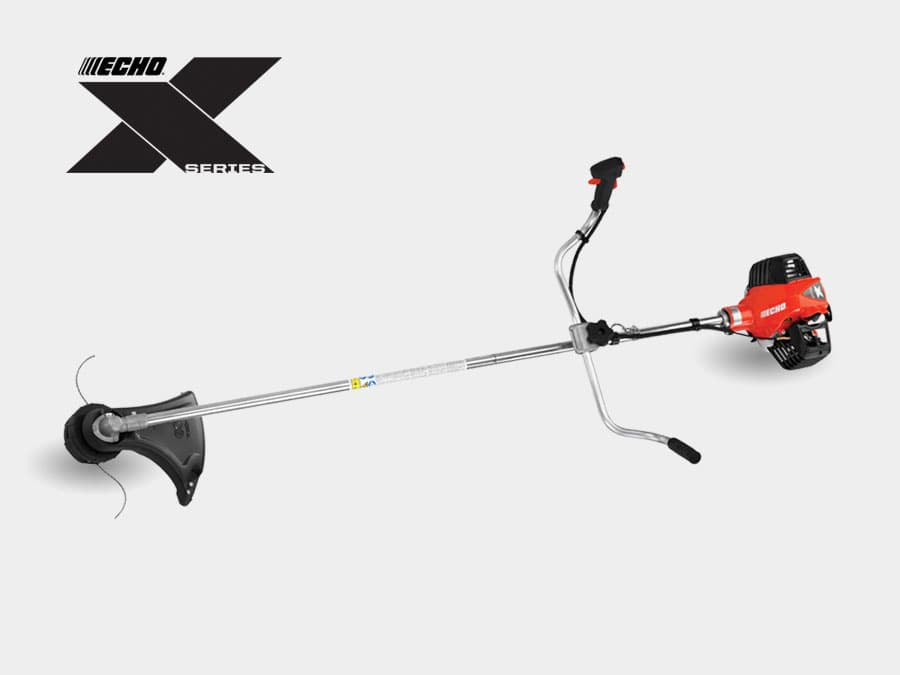 Echo SRM-3020U — Brushcutter