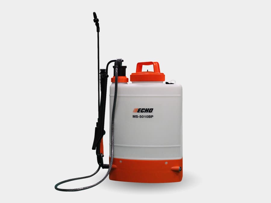 Echo MS-5010BP — 5-Gallon Backpack Sprayer