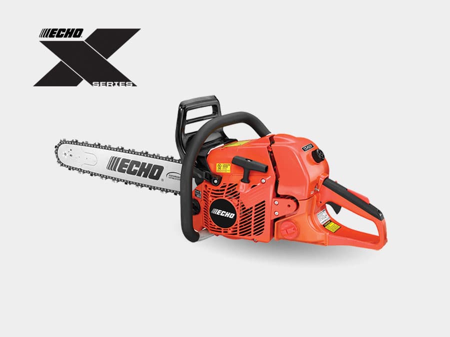 Echo CS-620P — Rear Handle Chainsaw