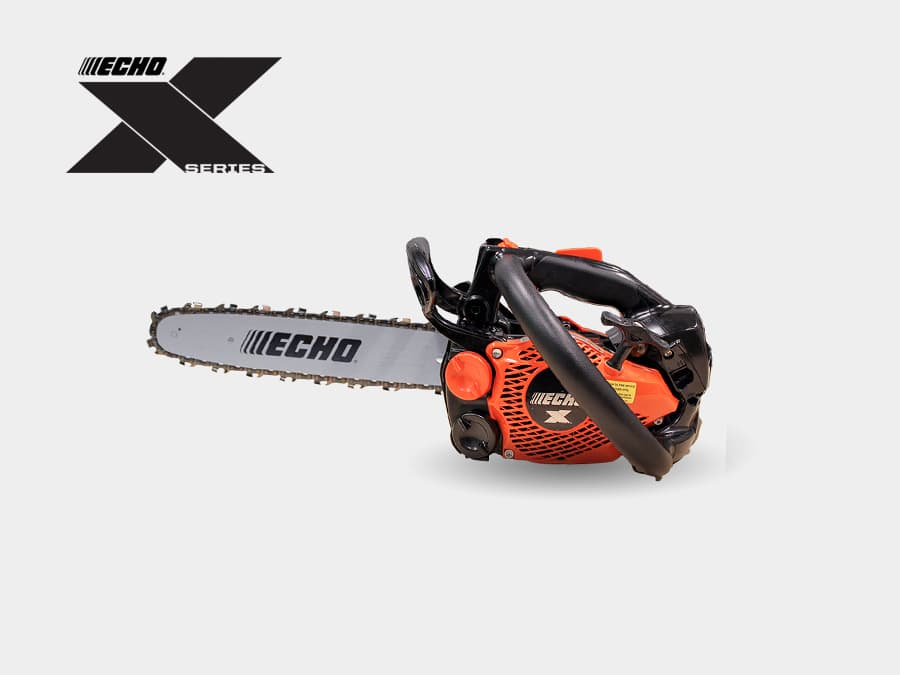 Echo CS-2511TN — Top Handle Chainsaw