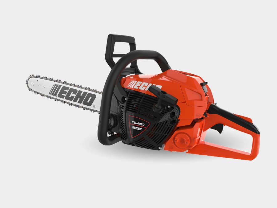 Echo CS-4920 — Rear Handle Chainsaw