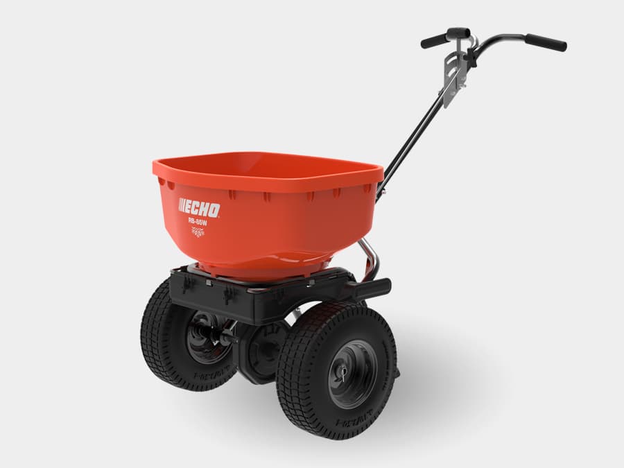 Echo RB-85W — Rock Salt Spreader