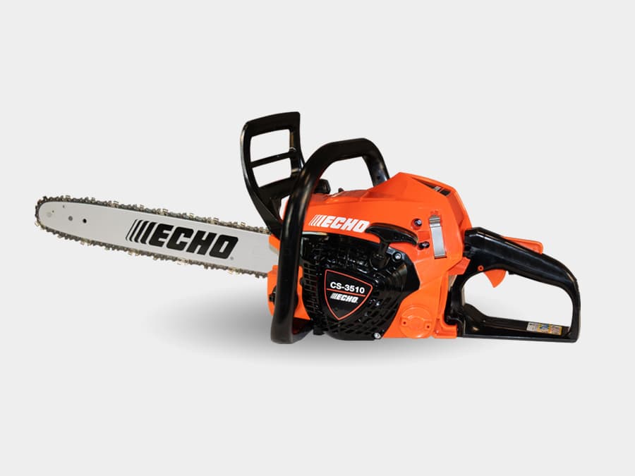 Echo CS-3510 — Rear Handle Chainsaw
